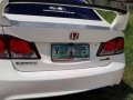 Honda civic 2009-2