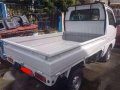 Suzuki Multicab 4X4 F6A MT White For Sale-2