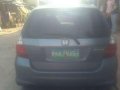 Honda jazz 2006 1.3-2