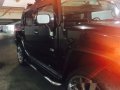 Hummer H2 2006 truck black for sale-7