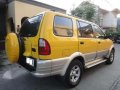 Isuzu Crosswind XUV 2003md Low mileage Very fresh n clean-4