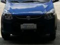 Suzuki Alto 2016 MT Blue HB For Sale-2