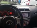 2016 Toyota Wigo 1.0 G AT Gray For Sale-1