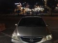 Honda City 2006 sedan silver for sale -2