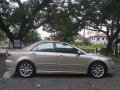 Mazda 6 2007 2.3 AT Beige Sedan For Sale-6