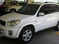 2001 toyota rav4 automatic ( alt crv xtrail escape )-0