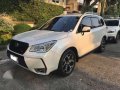 2014 Subaru Forester XT-1