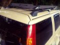 Ford Everest 2006 Diesel MT Beige For Sale-7