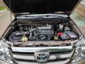 Toyota Fortuner 2006 G cream for sale -6