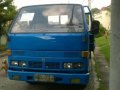 1980 Isuzu Elf Double Tire Truck-1