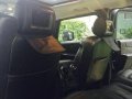 Hummer H2 2006 truck black for sale-6