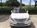 2012 Hyundai Sonata 2.4 GLS Theta-1