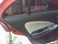 Nissan Sentra GX N16 2005 1.3 MT Red For Sale-8