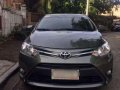 2017 Toyota Vios 1.3E AT 1000kms-3