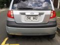 Hyundai Getz 2007 for sale -4