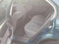 1997 Honda Civic LXi AT Green For Sale-5