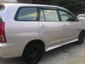 Toyota Innova 2007 E Diesel-2