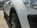 Ford Ranger T6 2.2 XLT 2014 Automatic-8