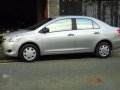 2008 Toyota Vios J manual FRESH-2