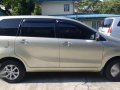 Toyota Avanza E 2014 AT Beige For Sale-1