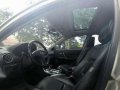 Mazda 6 2007 2.3 AT Beige Sedan For Sale-8