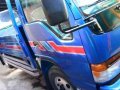 Isuzu Elf Dropside GIGA WIDE-1