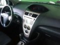 Toyota Vios 1.5 G Automatic Silver For Sale-4