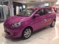 New 2017 Mitsubishi Mirage Hatchback For Sale-2