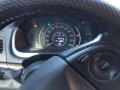 HONDA CRV 2013 Gas White SUV For Sale-3
