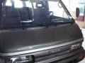 Fresh Mazda Bongo MT Diesel Silver For Sale-0