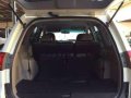 2010 Mitsubishi Montero Sport 4x2 AT White -5