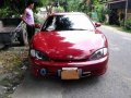 Hyundai Coupe 2 Doors 1997 AT Red For Sale-0