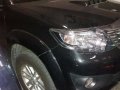 Toyota Fortuner 2014 for sale-3