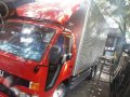 Isuzu Elf Closevan NPR-2
