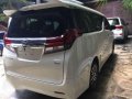 2016 Toyota Alphard Almost Brandnew Unit 2700 kms only-3