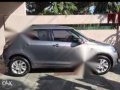 Suzuki Swift 2015 Model Automatic-0