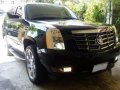 Cadillac Escalade 2007-2