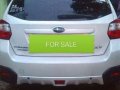 Subaru XV 2.0i CVT 5 Door White For Sale -6