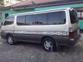 For sale Toyota Hiace 2001-7