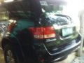 Toyota Fortuner 2008 Diesel Automatic 685k ALT Montero Sportivo-9