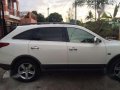 Hyundai Veracruz 2008 AT White For Sale-6