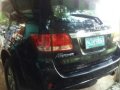 Toyota Fortuner 2008 Diesel Automatic 685k ALT Montero Sportivo-10