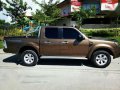 Ford Ranger 2010 model Diesel-1