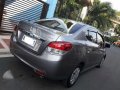 2015 Mitsubishi Mirage G4 Automatic-4