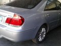 2005 Toyota Camry 3.0v-1