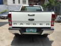 Ford Ranger T6 2.2 XLT 2014 Automatic-7