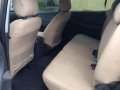 Toyota Innova 2.5 E 2012 AT Beige For Sale-2