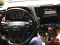 2016 Toyota Alphard Almost Brandnew Unit 2700 kms only-10