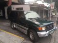 Pajero 4x2-6