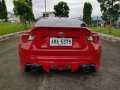 Red Toyota 86 Gt86 2015 for sale -4